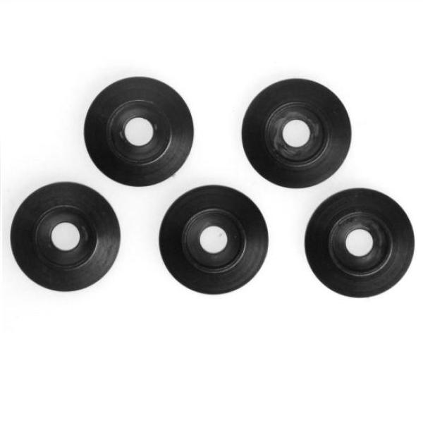 FM328-02 - Kyosho Washer 3x12mm (5)
